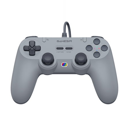 จอยเกม GAMESIR TEGENARIA LITE - RETRO GRAY_0